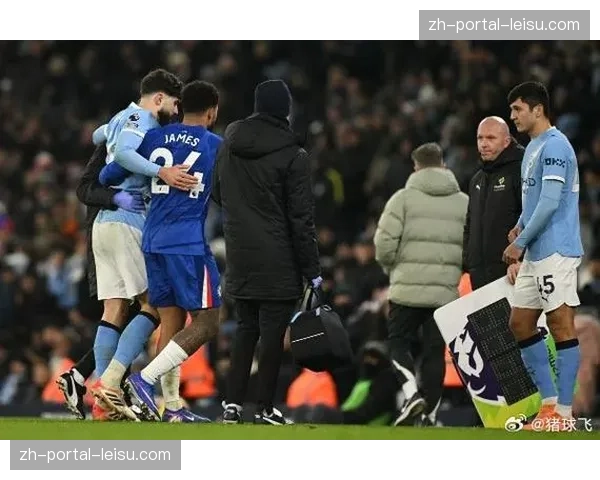 曼城中轴线告急 罗德里停赛格瓦迪奥尔迪亚斯伤缺