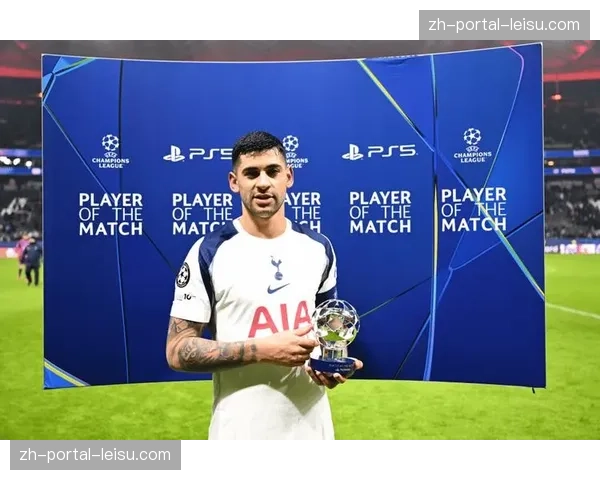 克里斯蒂安·罗梅罗10黄2红 热刺中卫防守侵略性伴随纪律风险